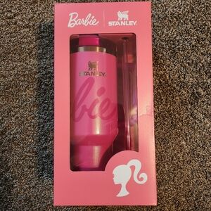 Stanley Barbie Icon 40oz Tumbler